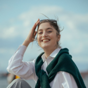 Elif Korkmaz fotoğrafı